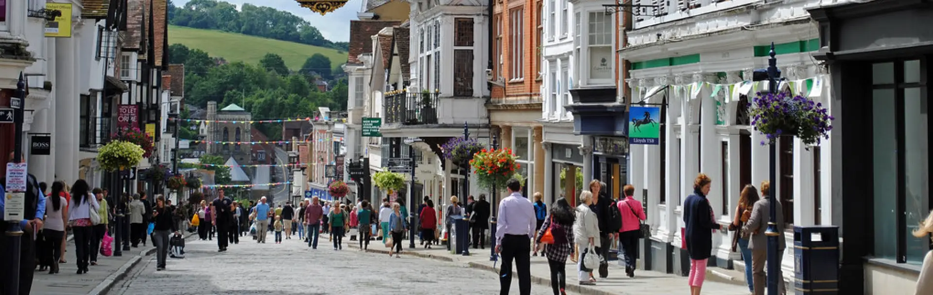 Guildford appliance repair hero image